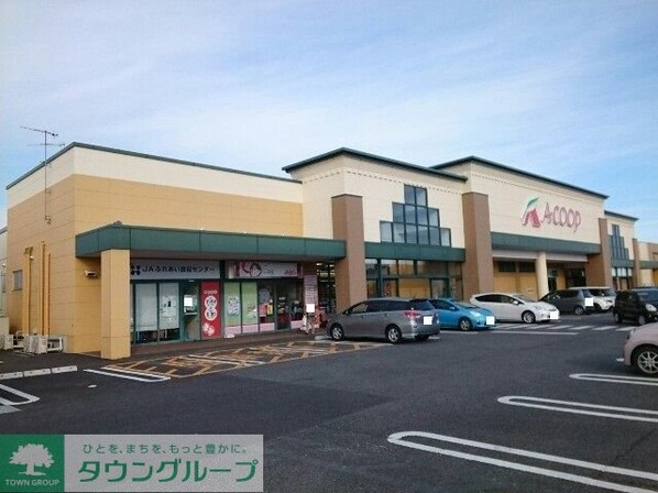 メゾン・ブナの森の物件内観写真